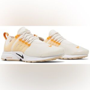 2021
Nike Wmns Air Presto 'Sanddrift Light Curry'